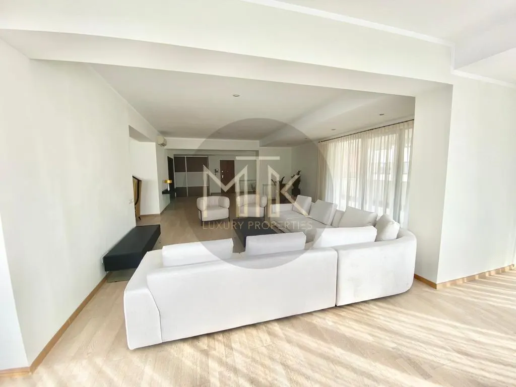 Exclusiv Penthouse 5 Camere | Herastrau - Cartierul Francez - foto 10
