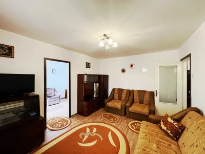 Apartament 2 camere zona Gemenii- Saturn - Brasov
