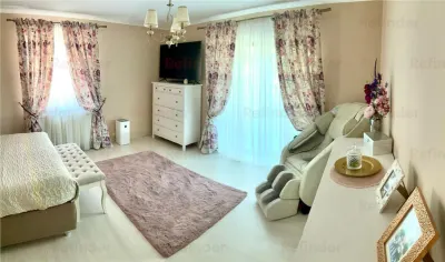 Vanzare vila Gara de Nord - Calea Plevnei | teren 212 mp | renovata 2020 | - foto 6
