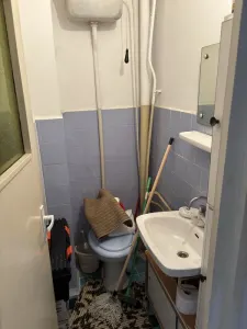 Apartament 3 camere decomandat, 2 bai, zona Gemenii - foto 8