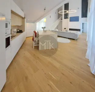 Penthouse lux 5 camere I Mobilat&utilat I Sinaia - foto 11
