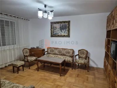 Apartament 2 camere cf 1 decomandat zona Unirii Sud - Buzau