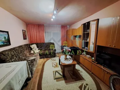 Apartament 3 camere zona Noua - Brasov