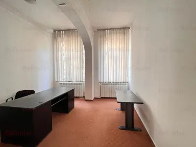 Vila de vanzare | Unirii - Traian - Matei Basarab | teren 600 mp | - foto 15