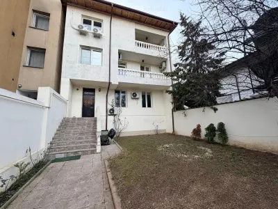 Vanzare vila versatila S+P+2 | Parc Carol - Piata Libertatii | - Bucuresti