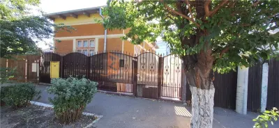 Casa tip parter zona Cartier Posta - Buzau