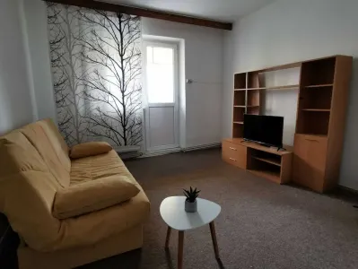 Apartament 2 camere +balcon, mobilat utilat, Vlahuta, - foto 2