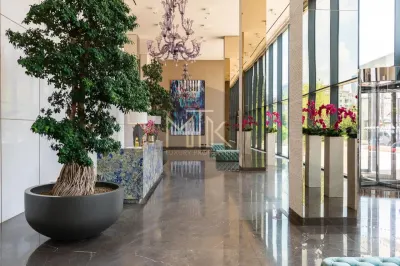 ONE RAHMANINOV | Apartament 3 camere 156MP, Mobilat modern - Bucuresti