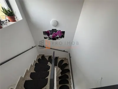 Casa tip P+1 in zona Vernesti - foto 6