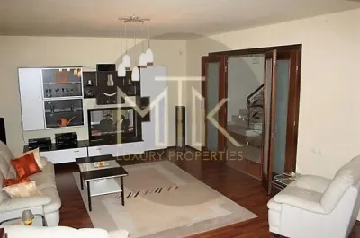 Vila individuala 5 camere + Gradina | PIPERA - IANCU NICOLAE - foto 4