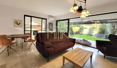 PIPERA - Matei Milo | Vila + Gradina  | Mobilata&utilata - Bucuresti
