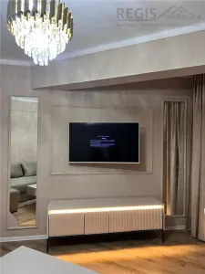 Apartament 3 camere, prima inchiriere, bloc nou - foto 8