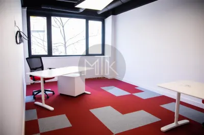 Exclusiv, Inchiriere Spatii Birouri Individuale, PREMIUM in Dorobanti - foto 23