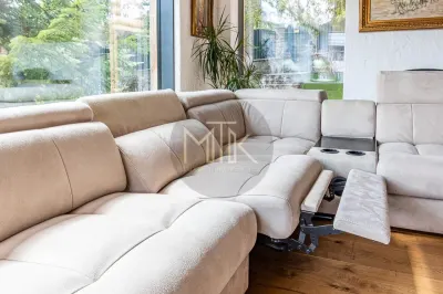 EXCLUSIV - Vila Protocol Nicolae CEAUSESCU | Predeal - foto 9