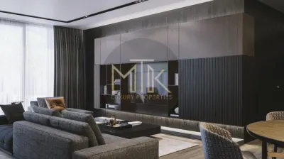 EXCLUSIVE | PENTHOUSE - Ultra LUX | Comision 0% - Bucuresti