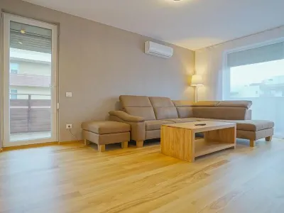 Apartament 2 camere Urban Tractorul - Brasov