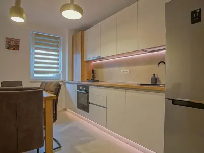 Apartament 2 camere Urban Tractorul - foto 4