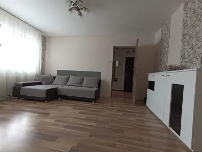 Apartament 2 camere zona Astra - Brasov