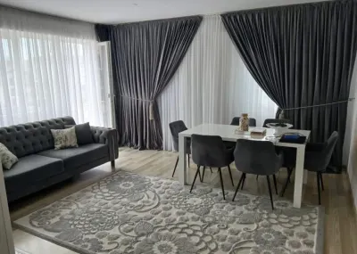 Apartament cu 3 camere Tractorul - Brasov