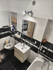Apartament 2 camere decomandat Tractorul - foto 6