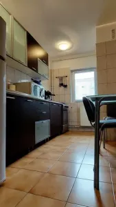 Apartament 3 camere, etajul 1, zona Astra- Ciucas - Brasov