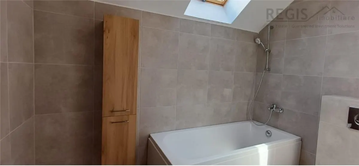 Penthouse 3 camere cu terasa mare si loc de parcare Florilor - foto 15