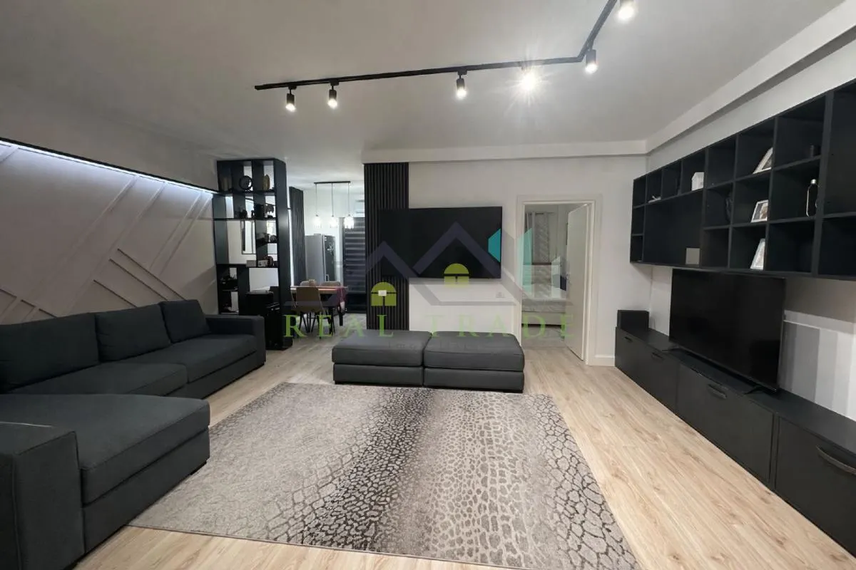 Apartament 2 camere lux Central - foto 1