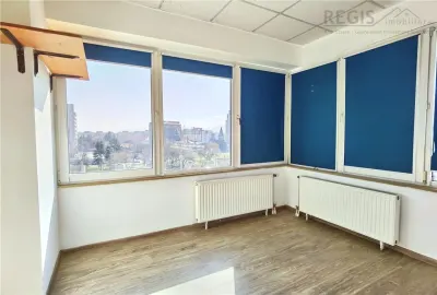 Spatiu de birouri luminos Centru Civic - foto 11