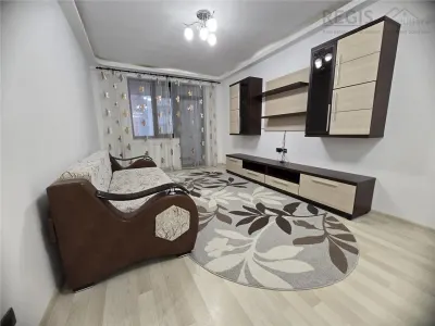 Apartament 3 Camere Zona Coresi - Brasov