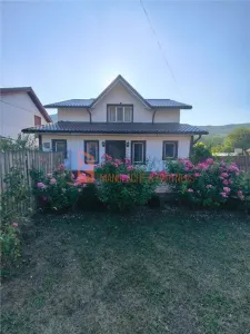 Exclusivitate!! Casa tip P+M,Zona Vintila Voda - Vintila Voda