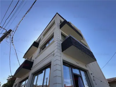 Vanzare vila P+2+TERASA | Salaj | constructie noua | LUX | - foto 4