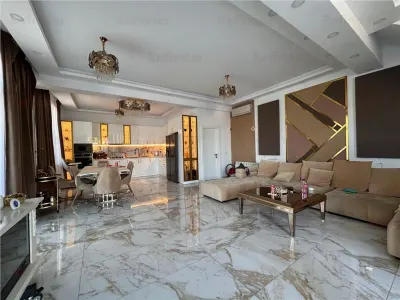 Vanzare vila P+2+TERASA | Salaj | constructie noua | LUX | - foto 7