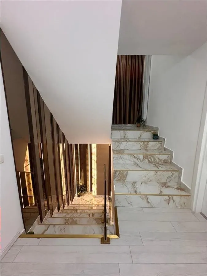 Vanzare vila P+2+TERASA | Salaj | constructie noua | LUX | - foto 8