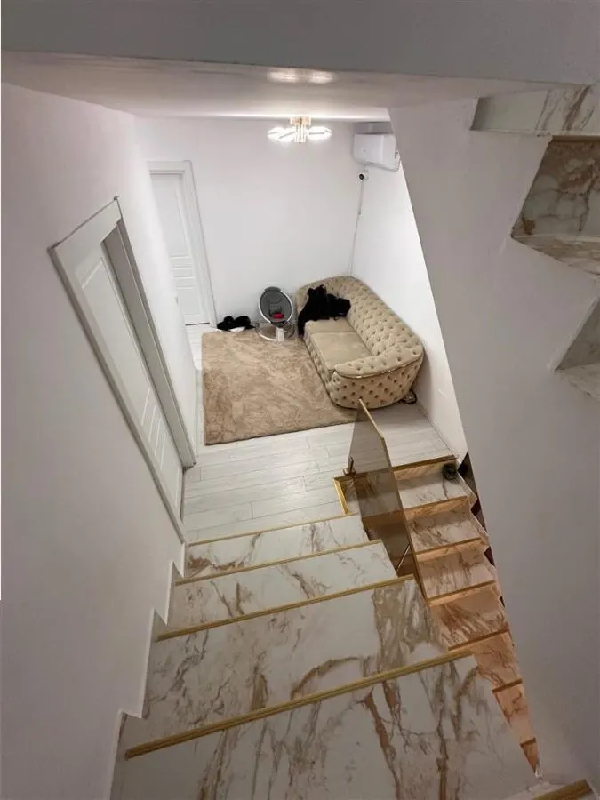 Vanzare vila P+2+TERASA | Salaj | constructie noua | LUX | - foto 10