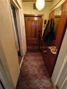 Apartament 3 camere cf1 decomandat zona Micro 3 - foto 12