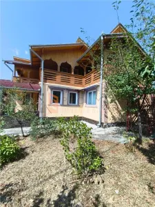 Casa tip parter zona Lunca Frumoasa, Parscov - Lunca Frumoasa