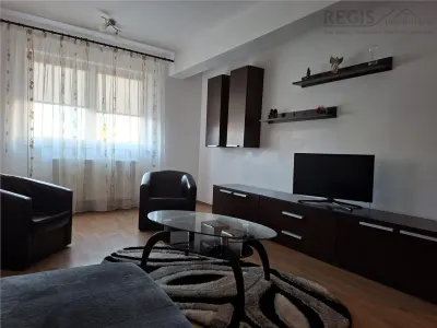 Apartament 2 camere decomandat | Avantgarden | - Brasov