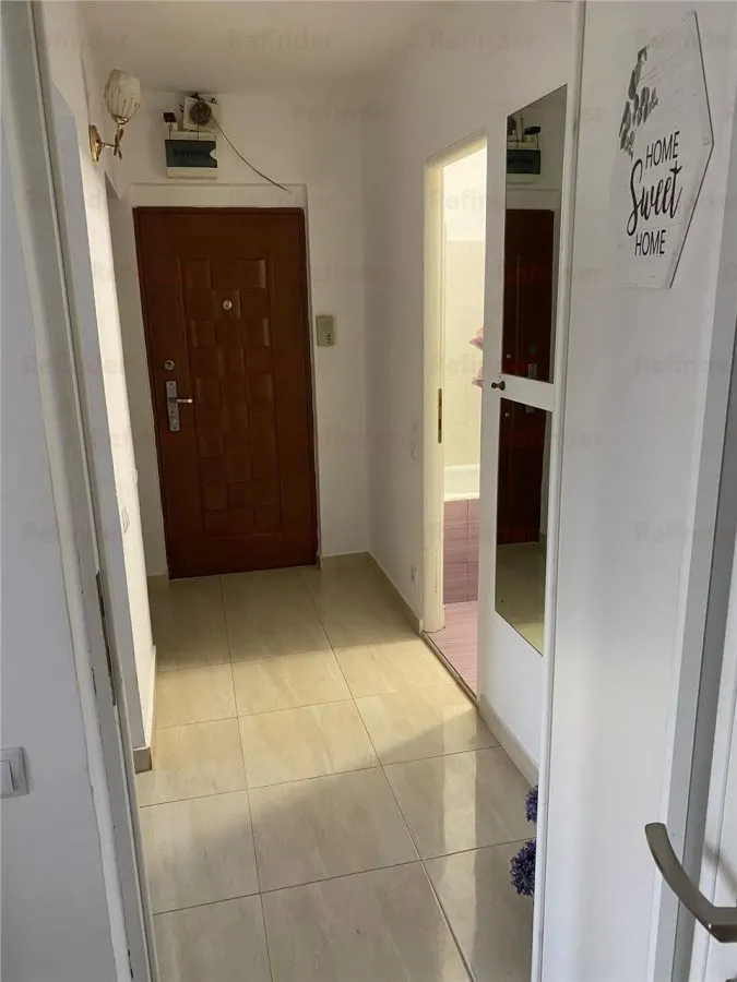 vanzare garsoniera Mihai Bravu | Mall Vitan | 40mp utili | bloc reabilitat | etaj 4 | cu etaj tehnic | amenajata | mobilata si utilata | - foto 3