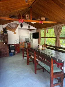 Ansamblu cabanute zona Cozieni - Cozieni