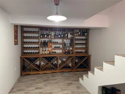 Casa tip S+P+1E+M in zona Gura Calnaului - foto 21
