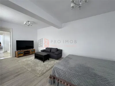 Casa tip S+P+1E+M in zona Gura Calnaului - foto 6