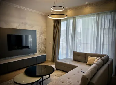 2 camere ONE66 Brasov | Investitie cu randament in regim hotelier - Brasov