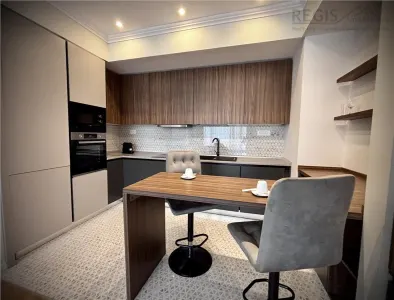 2 camere ONE66 Brasov | Investitie cu randament in regim hotelier - foto 7