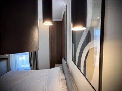 2 camere ONE66 Brasov | Investitie cu randament in regim hotelier - foto 10