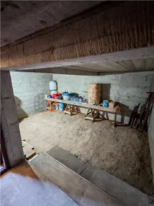 EXCLUSIVITATE! Casa tip parter si teren generos aproape de Buzau - foto 13