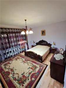 EXCLUSIVITATE! Casa tip parter si teren generos aproape de Buzau - foto 25
