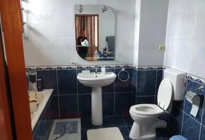 Vila de vanzare 8 cam | Pipera - zona Iancu Nicolae | teren 465 mp | - foto 6