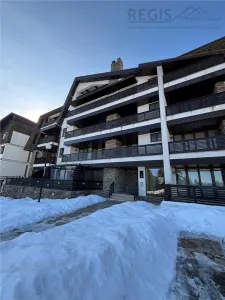 Apartament Exclusivist 3 Camere Parcare Subterana Cioplea - Predeal