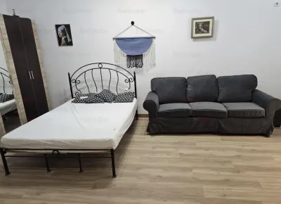 Vanzare garsoniera | bloc 2016 | Piata Alba iulia - Dudesti| mobilata si utilata | - foto 4