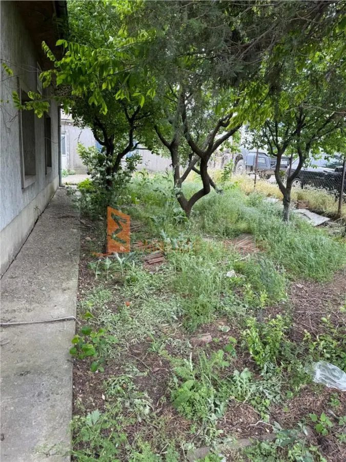 Casa tip parter zona Verguleasa - foto 1